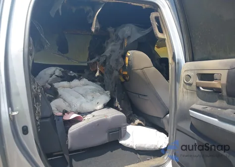 2020 Toyota Tundra Sr5 z USA, uszkodzony, nr VIN 5TFDY5F11LX918830